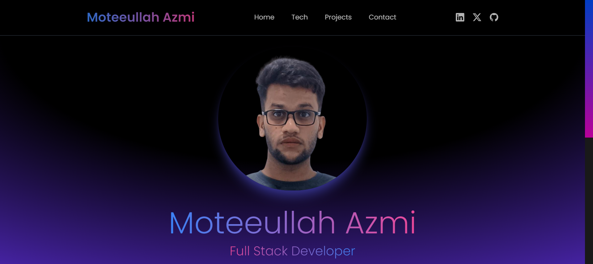 Portfolio
